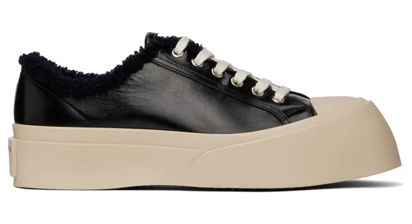 Marni Pablo “Black” (SNZU013202 P5045)