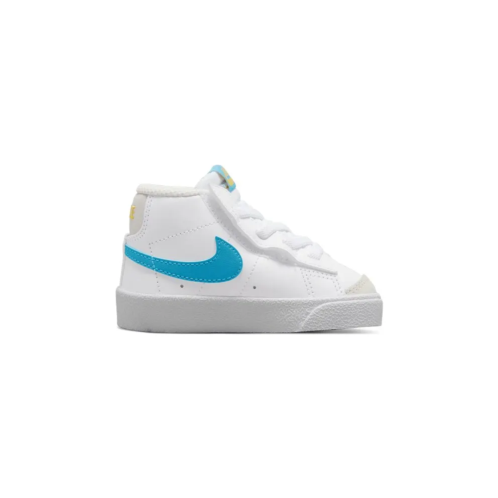 Nike Blazer Mid ’77 Baby and Toddler White (DA4088-107)