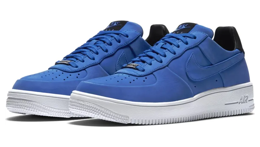 Nike Air Force 1 Ultraforce FC Cristiano Ronaldo