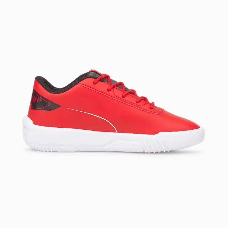 Puma Scuderia Ferrari Drift Cat Delta Motorsport Shoes Red/White (30689705)