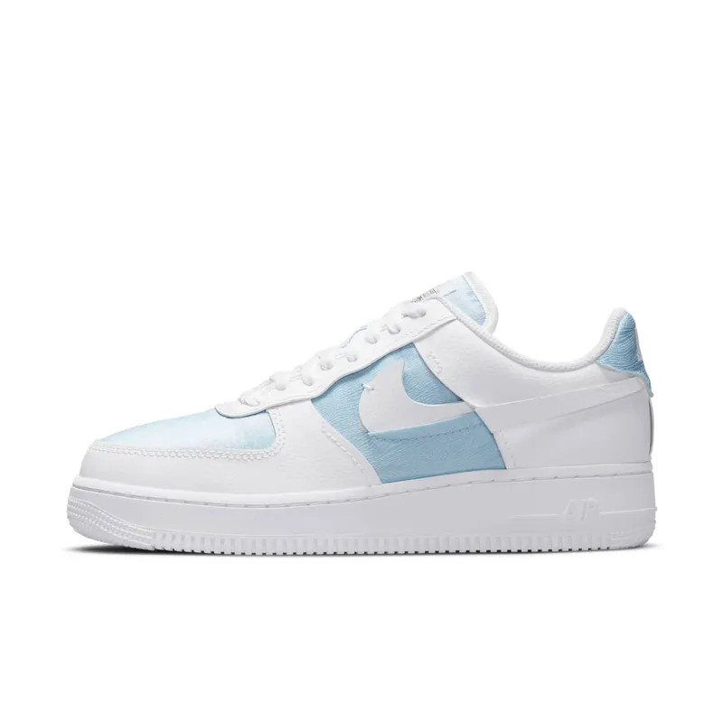 Nike Air Force 1 LXX Glacier Bleu (2021) (DJ9880-400)