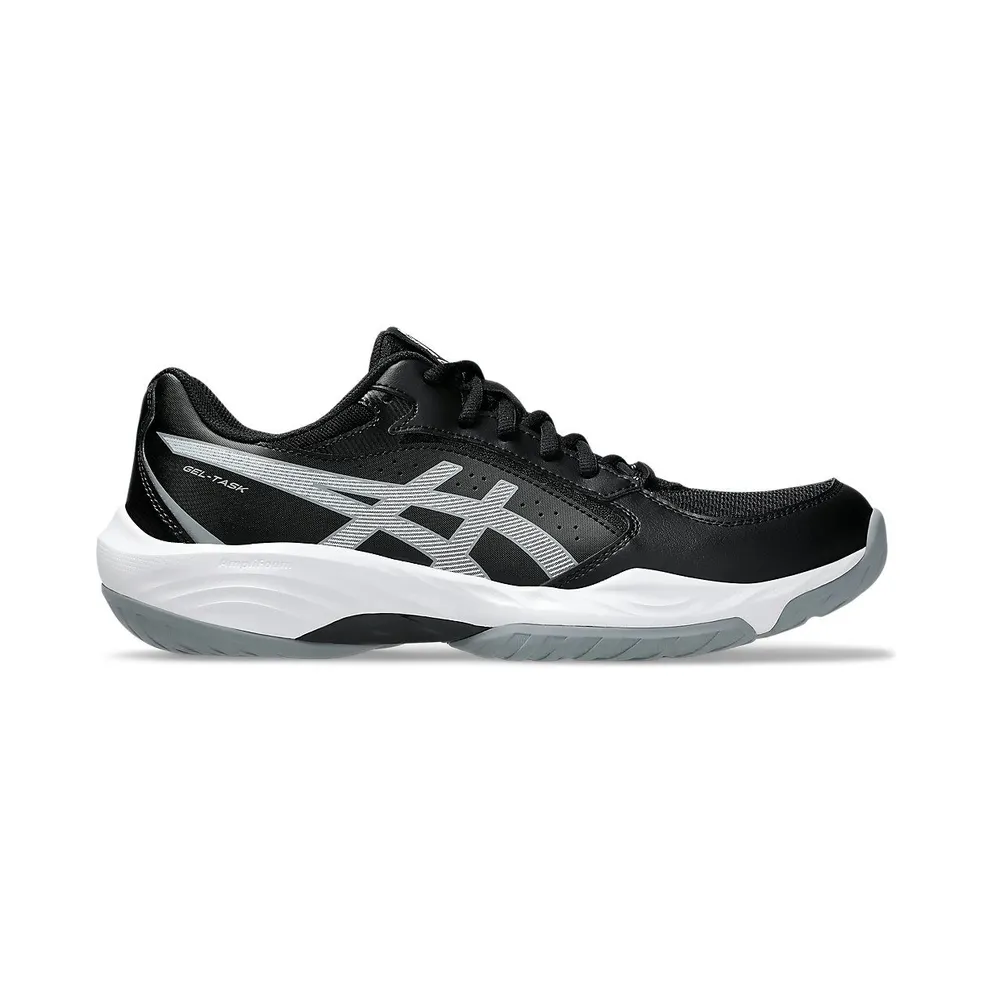 ASICS GEL-TASK 5 “Black / White” (1071A130-001)