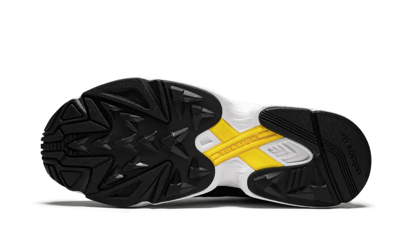 adidas  Yung-1 Black White Core Black/Core Black/Footwear White (CG7121)