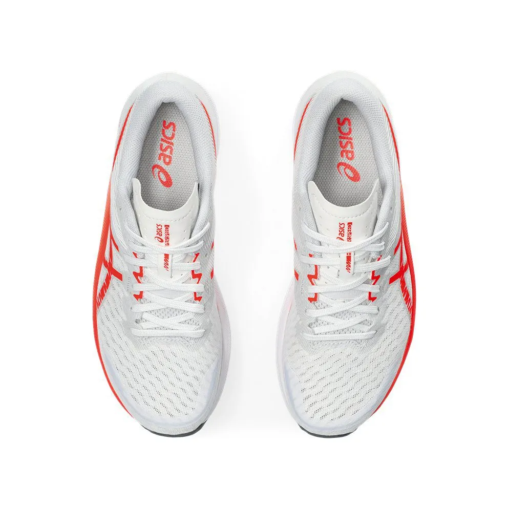 ASICS Hyper Speed 3 White Sunrise Red (1012B517-101)