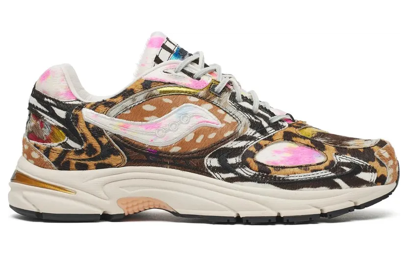 Westside Gunn x Saucony Grid Jazz 9 – Awesome God – “Awesome God” (S71047-5)