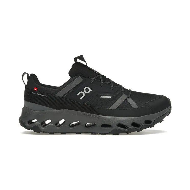 On Running Cloudhorizon Waterproof Black Eclipse (3ME10050106)