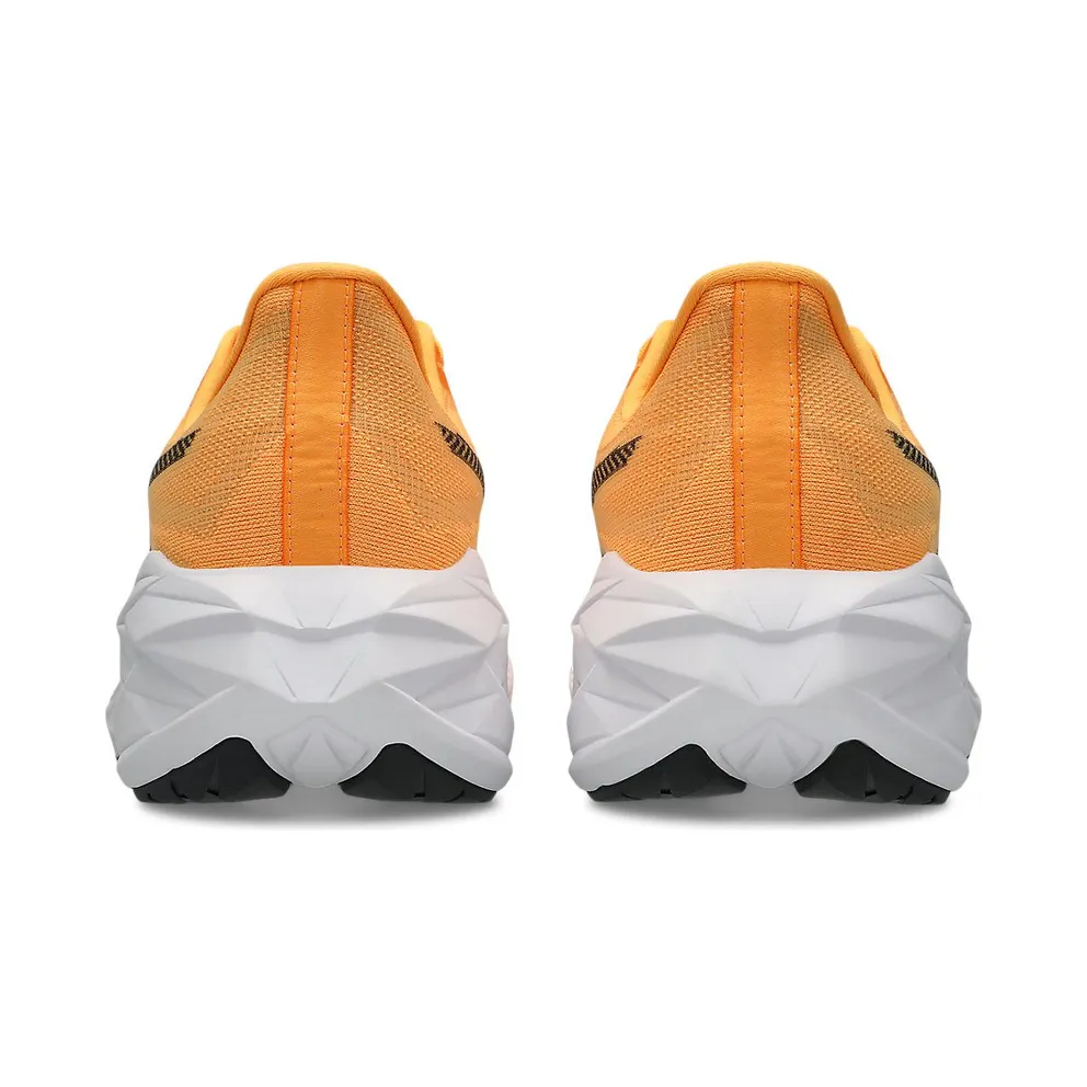 ASICS DYNABLAST 6 “Stadium Orange / Black” (1011C245-800)