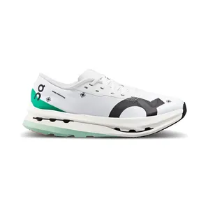 On CloudBoom Echo 3 Undyed White Mint (3WD10491105)