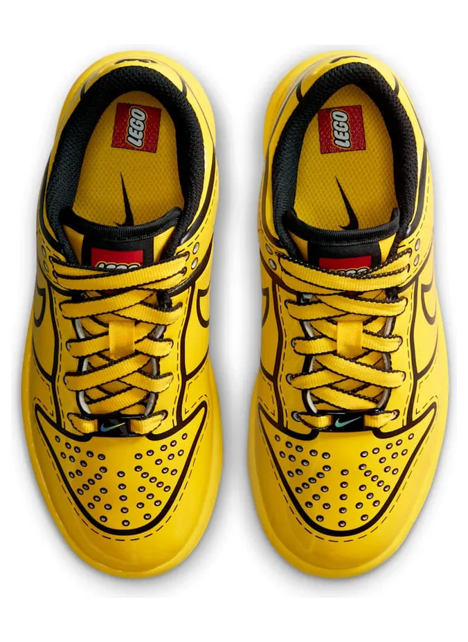 nike-dunk II7288-700