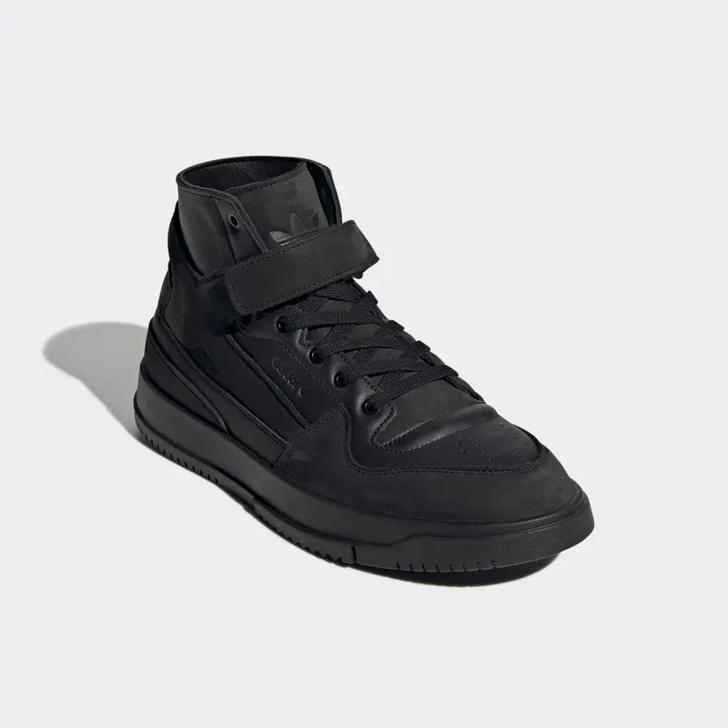 adidas Forum Premiere Mid Black (GY5799)