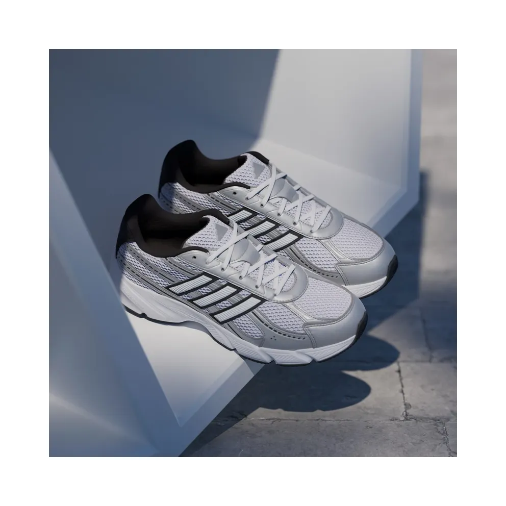 Adidas TECHNOCHAOS 2000 Cloud White / Cloud White / Core Black (HQ7282)