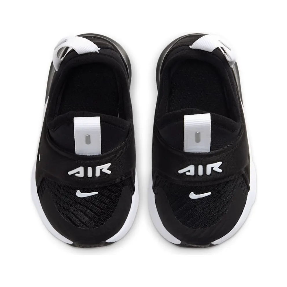 Nike Air Max 270 Extreme Black (TD) Black/White (CI1109-001)