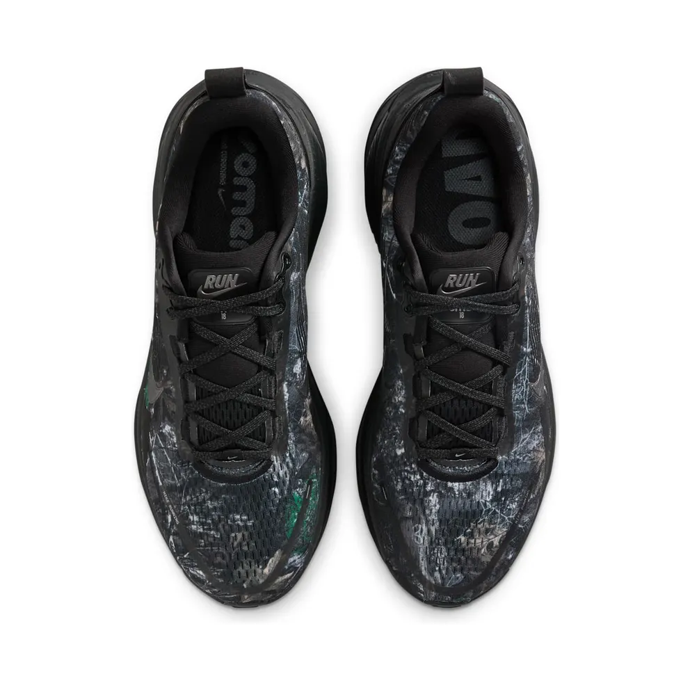 Nike Vomero 18 “Realtree Camo Black” (IF4456-001)