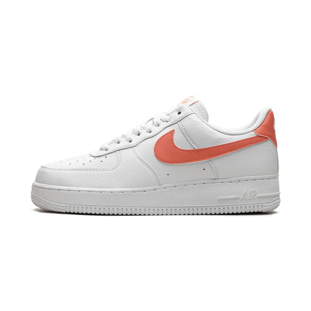 Nike Air Force 1 “07 Next Nature “Mango” (DC9486-107)