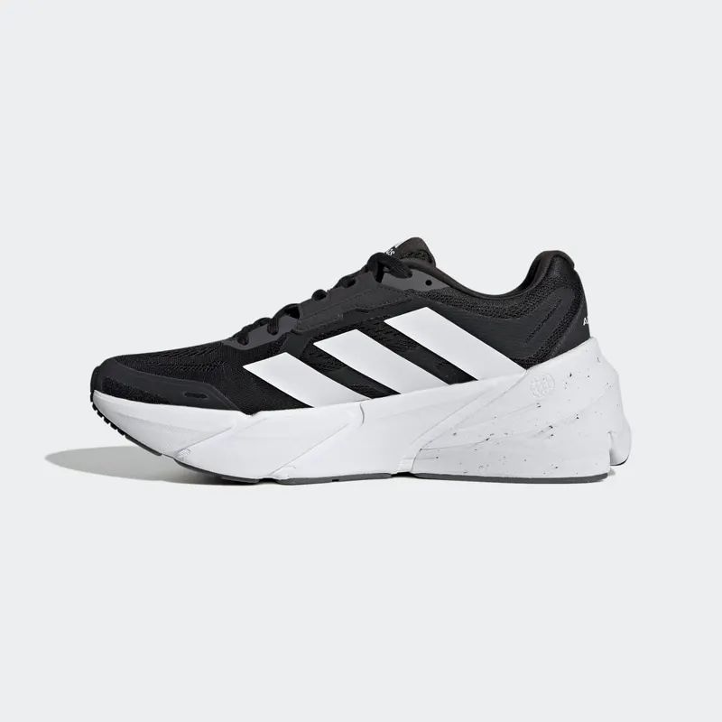 Adidas Adistar Core Black / Cloud White / Grey Five (GX2995)