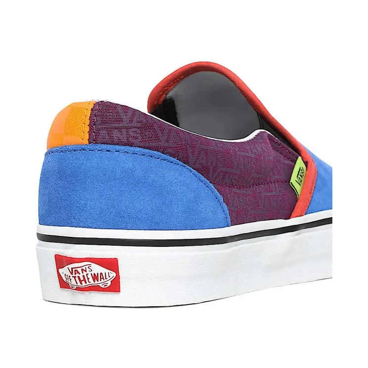 vans-slip-on VN0A4BV316V
