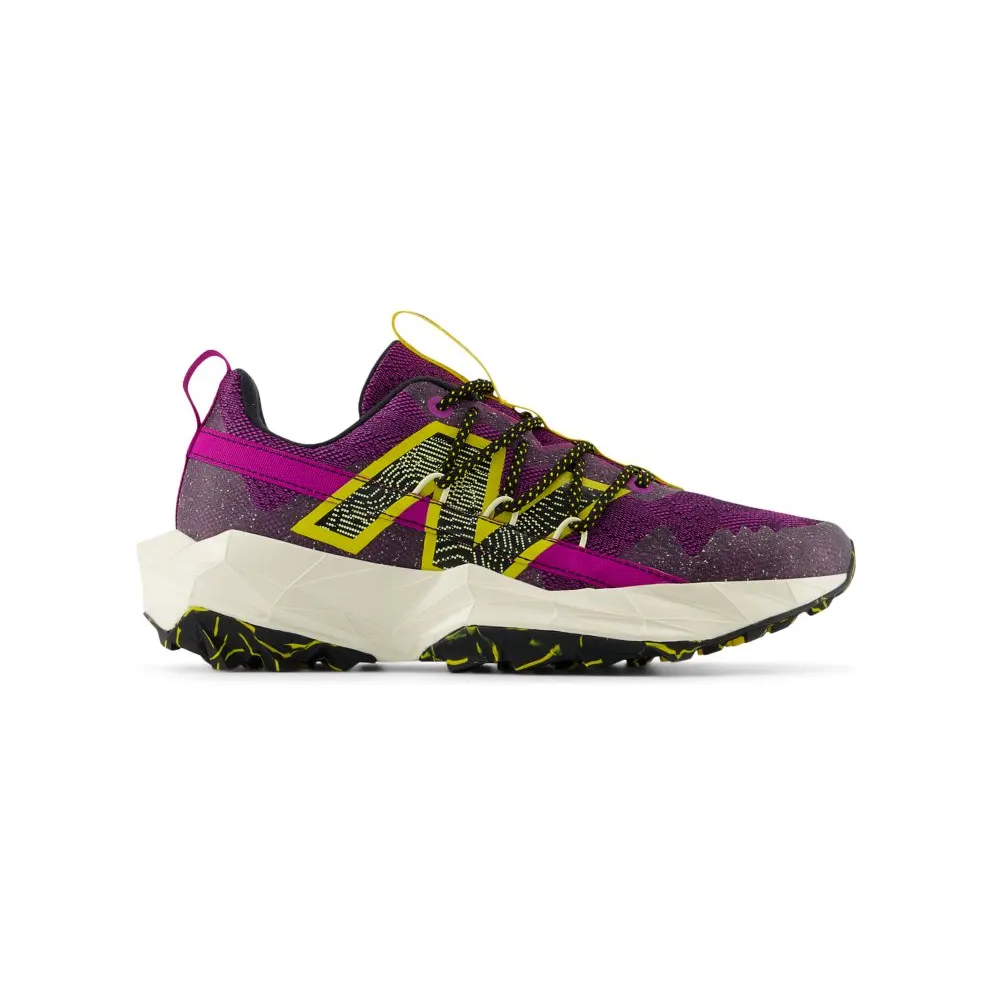 New Balance Tektrel Purple Fuchsia Black Ginger Lemon (WTTTRCP1)