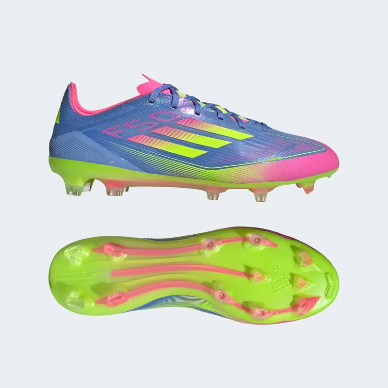 adidas F50 Pro FG Celestial Victory Pack (IE1285)