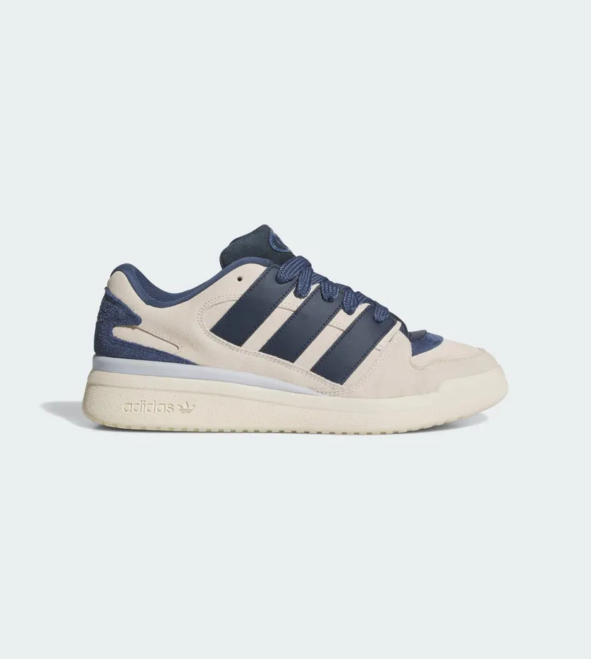 adidas Forum 2000 Wonder White Aurora Ink Preloved Ink (JQ5258)
