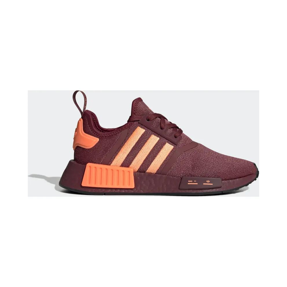adidas NMD R1 Shadow Red Beam Orange (HP2822)