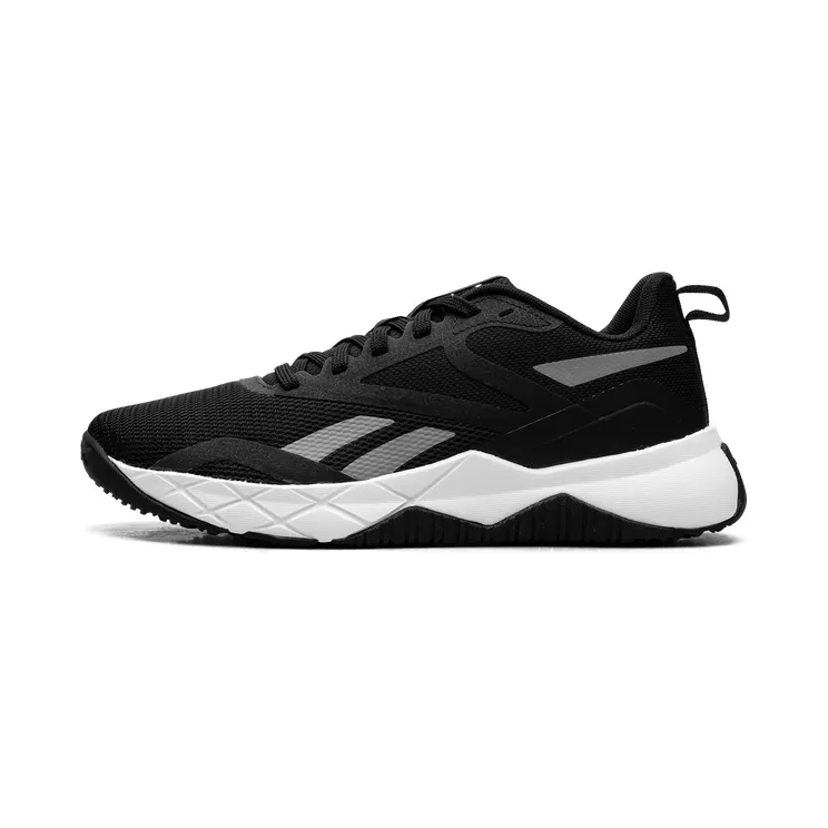 Reebok NFX “Black Pure Grey” (GW1998)