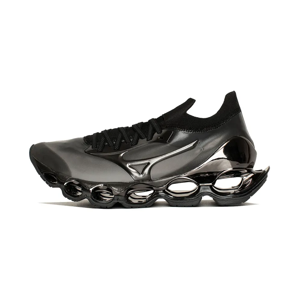 Mizuno Wave Prophecy Hajime Sorayama Dark Metalic (D1GA212502)