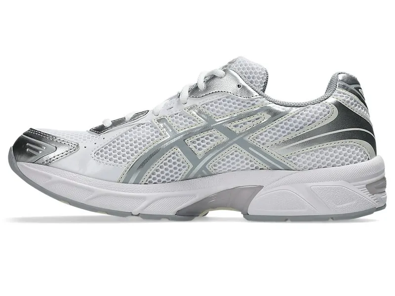 ASICS GEL-1130 “White / Piedmont Grey” (1203A609-112)