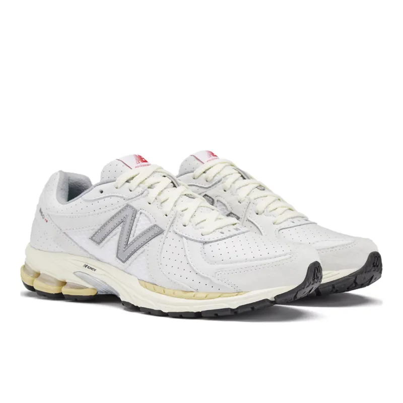 New Balance 860v2 Thisisneverthat White (ML860TW2)