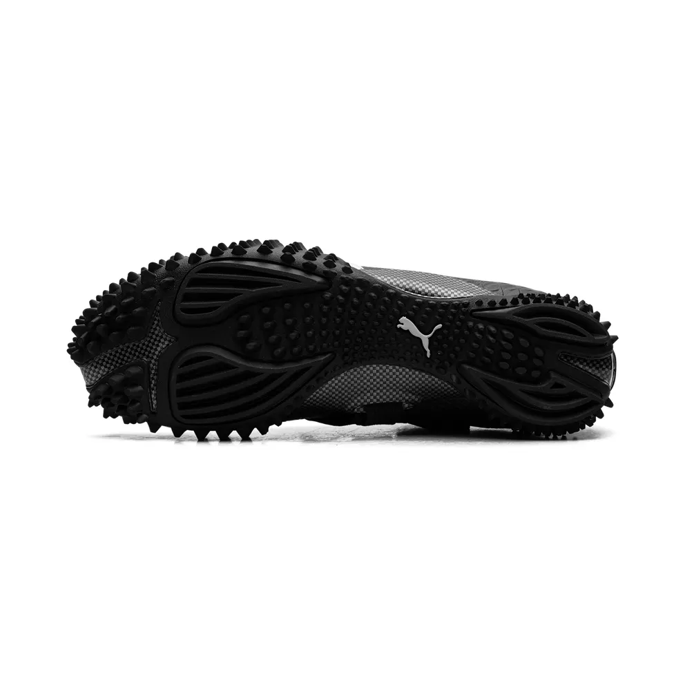 Puma Mostro “A$AP Rocky – Black/Silver” (404408-01)