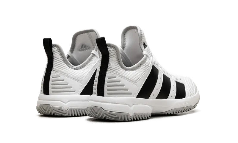 Adidas Stabil GS “White Black Grey” (HR0247)
