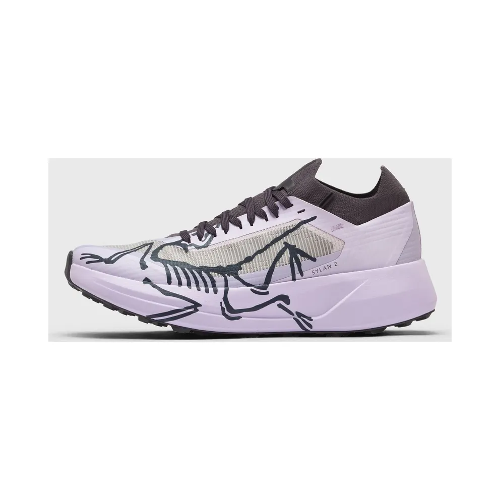 Arc´teryx WMNS SYLAN 2 Purple