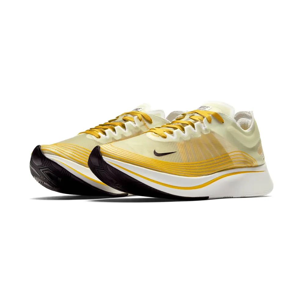 Nike Zoom Fly Dark Citron Dark Citron/Black-Dark Citron (AJ9282-300)