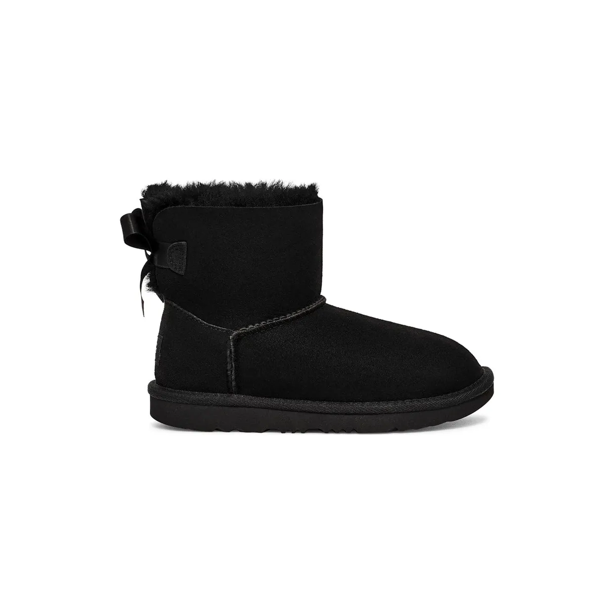 ugg-bailey 1017397K-BLK