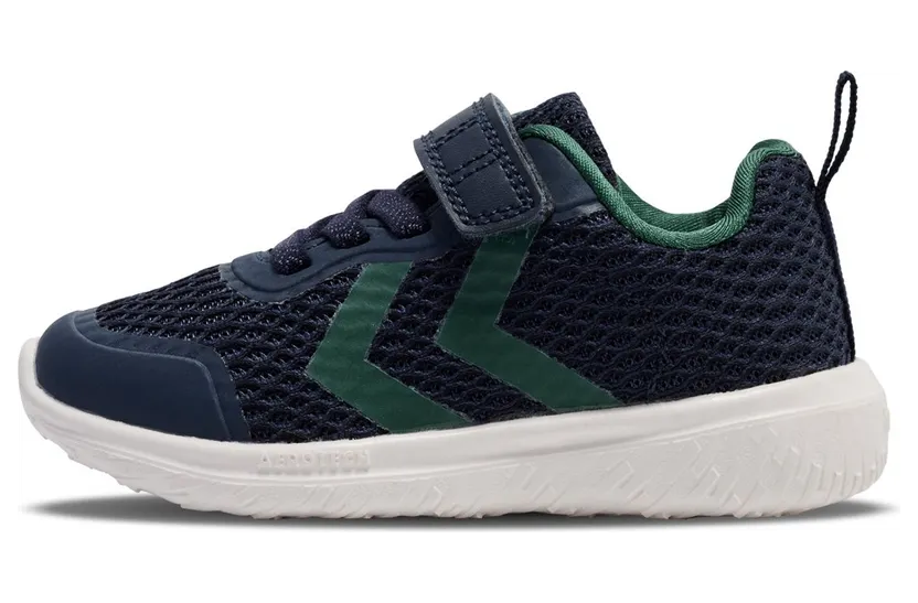 Hummel Actus ML Recycled “Blue” (2159927381)