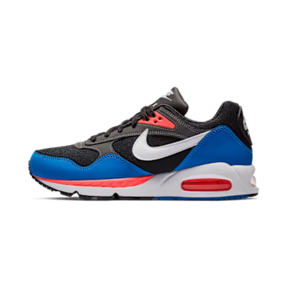Nike Air Max Correlate “Black / Hot Punch” (511417-016)