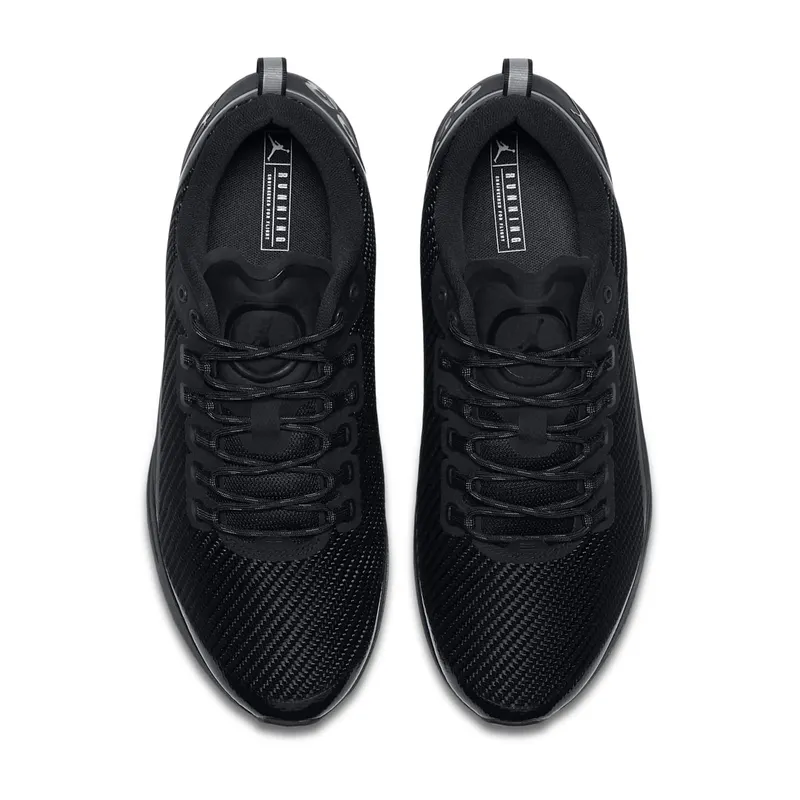 Jordan Zoom Tenacity Triple Black