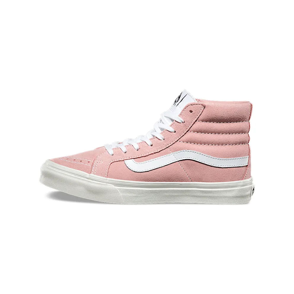 Vans SK8 Hi Slim “Blossom-True White” (VN0A32R2OI3)