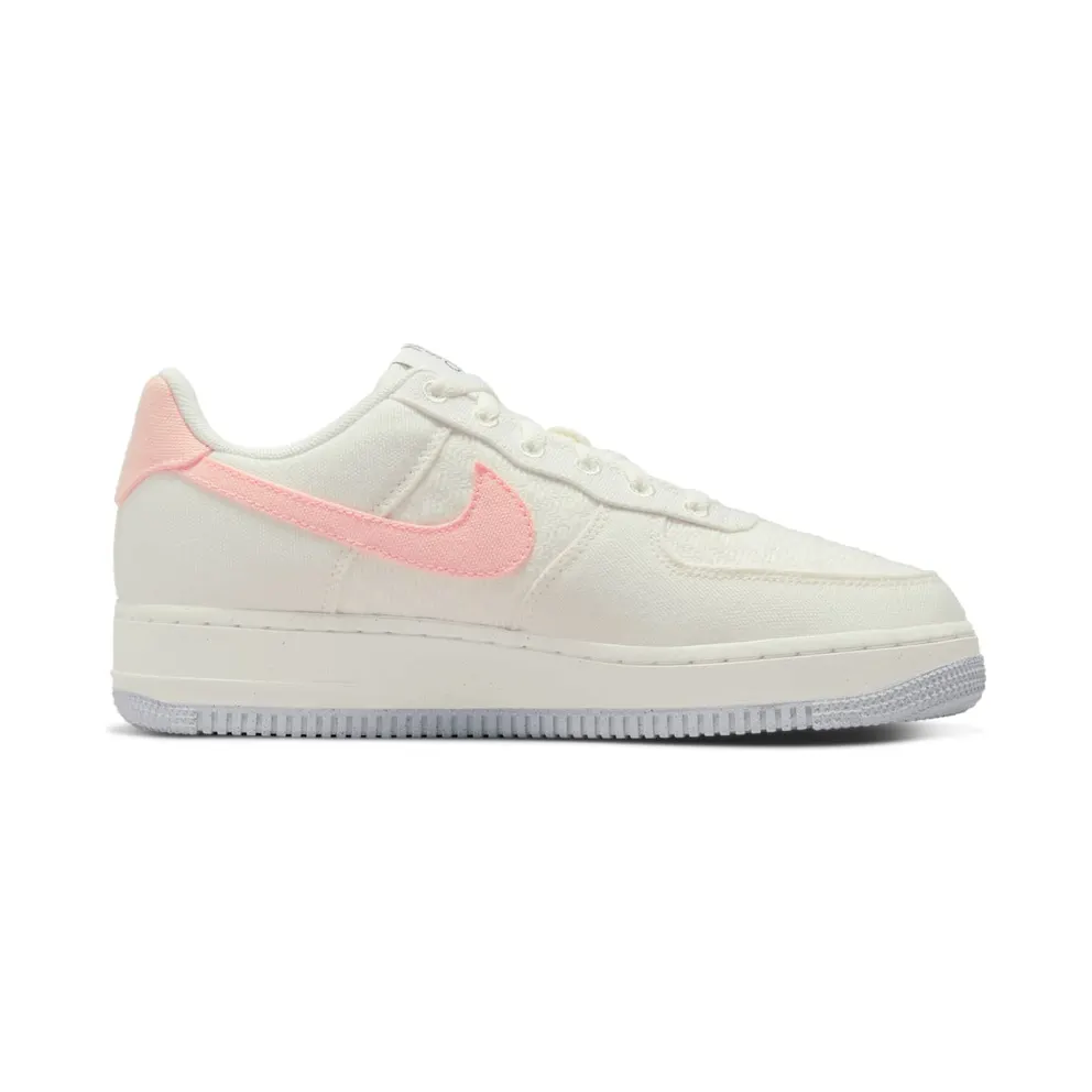 Nike AIR FORCE 1 LO ’07 SE MNS “Next Nature – Sun Club” (DJ9944-100)