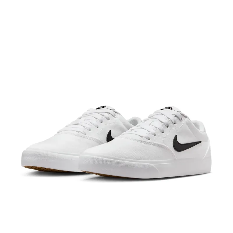 Nike Charge Canvas White Black Gum (IM4398-101)