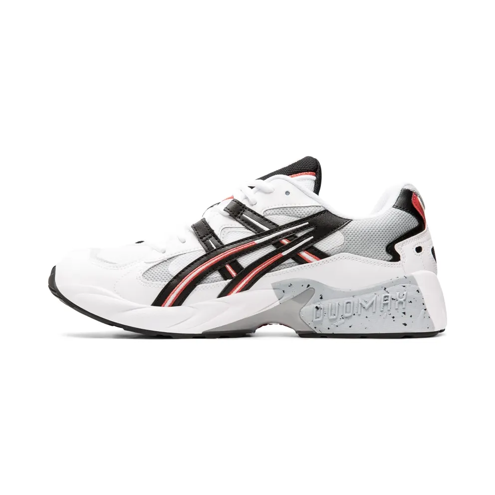 ASICS Gel-Kayano 5 OG White Black Red (1191A176.101)
