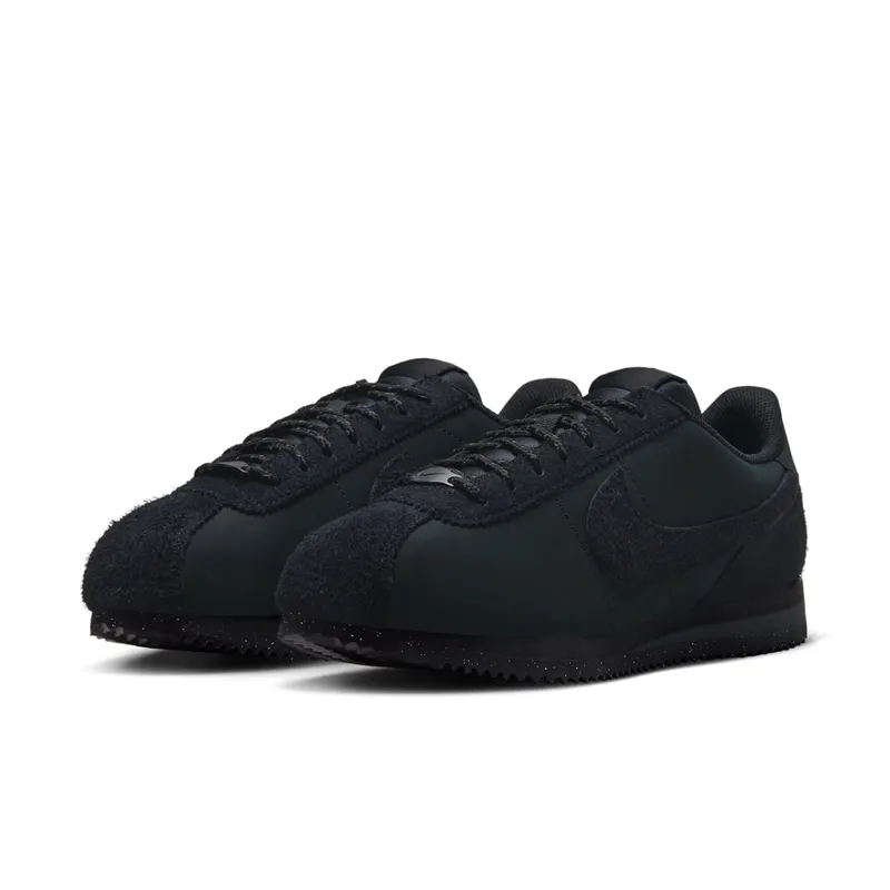 Nike Cortez Premium Black/Black/Black (FJ5465-010)