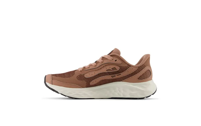 New Balance Fresh Foam Arishi v4 Tiralux Landslide Pecan (WARISTL4)