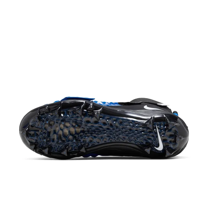 Nike Force Savage Elite 2 Black Game Royal (AH3999-004)