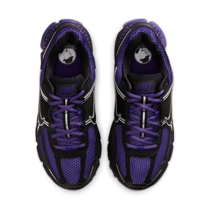 Nike Vomero Black / Court Purple / Hyper Grape (FJ2028-004)