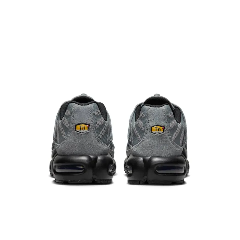 Nike Air Max Plus Toggle Grey Reflective (FD0670-002)