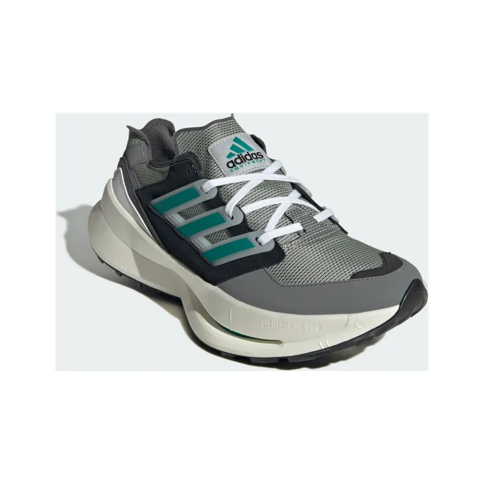 Adidas Equipment Agravic Grey Two / Magic Beige / Cloud White (JH6114)