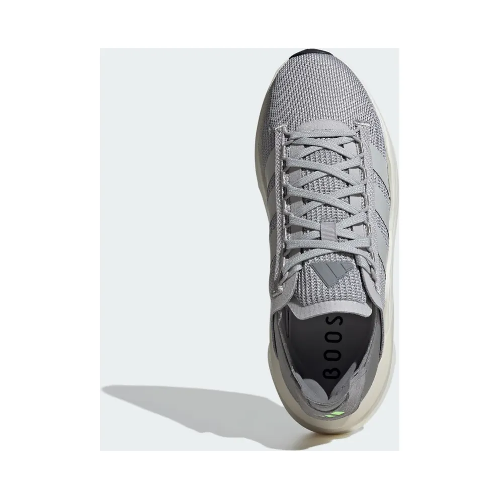 adidas Avryn_X Grey Two / Grey One / Green Spark (IG1744)