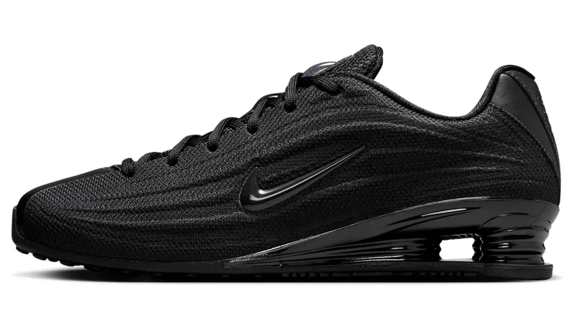 Nike Shox Z “Black” (HQ7540-003)