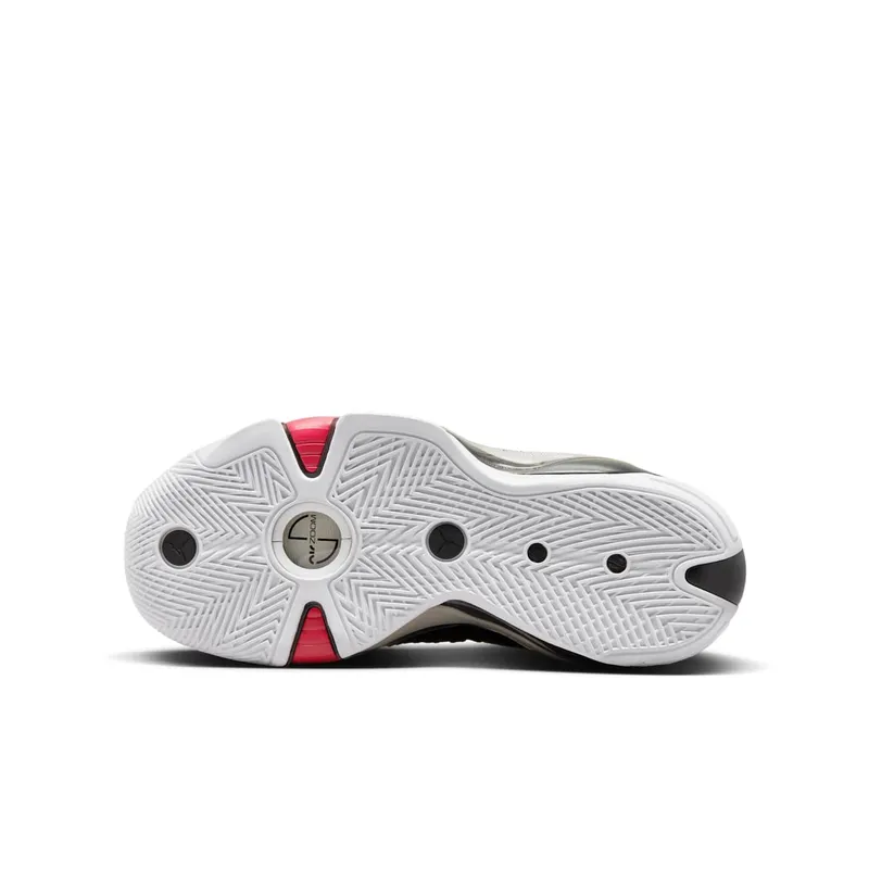 Jordan 38 White Siren Red Black (DZ3499-106)