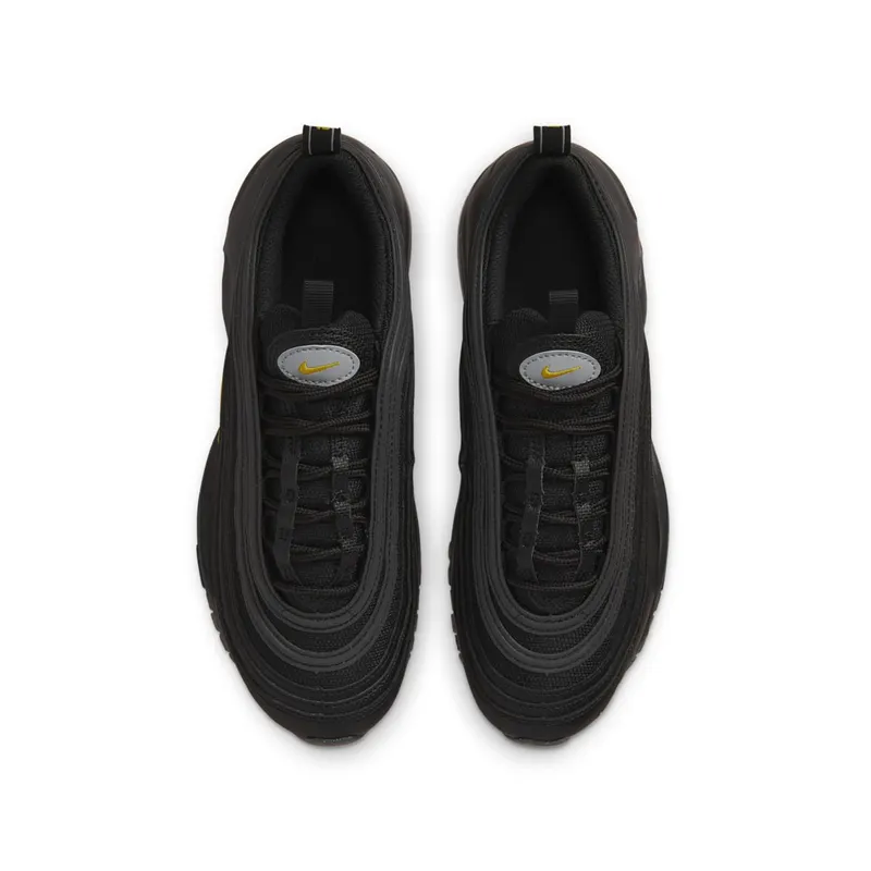 Nike Air Max 97 Black University Gold (FD9777-001)